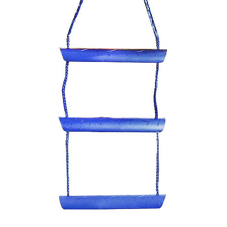 Трап веревочный, 3 ступеньки, арт. 10242444,          Osculati 