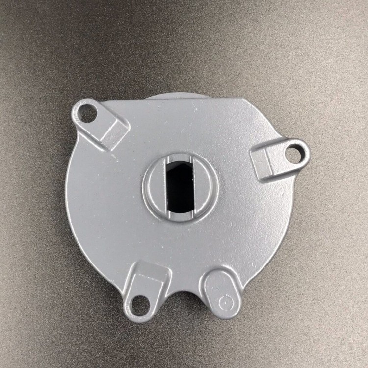 Корпус сальника тяги переключения скорости Suzuki DF60-70, DF40-60(A) (Suzuki), арт. 25141-99E03,          SUZUKI 