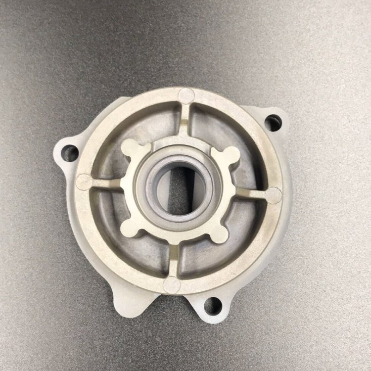 Корпус сальника тяги переключения скорости Suzuki DF60-70, DF40-60(A) (Suzuki), арт. 25141-99E03,          SUZUKI 