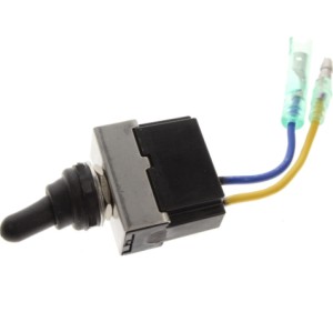 Тумблер в пульт ДУ, Yamaha 9,9-250 (703-82574-00) (Япония)