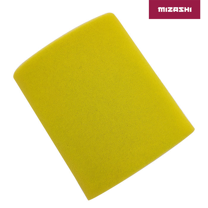 Воздушный фильтр Yamaha 5UH-E4451-00-00, 5UH-E4451-10-00, AT-MZ1416, Mizashi, арт. AT-MZ1416,          MIZASHI 