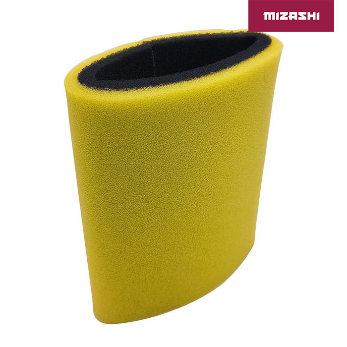 Воздушный фильтр Yamaha 5UH-E4451-00-00, 5UH-E4451-10-00, AT-MZ1416, Mizashi, арт. AT-MZ1416,          MIZASHI 