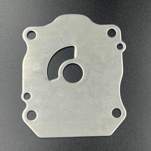 Пластина помпы охлаждения Honda BF60 (Honda)