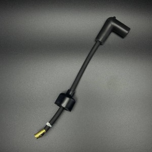 Провод высоковольтный CABLE SET-IGN (Quicksilver)