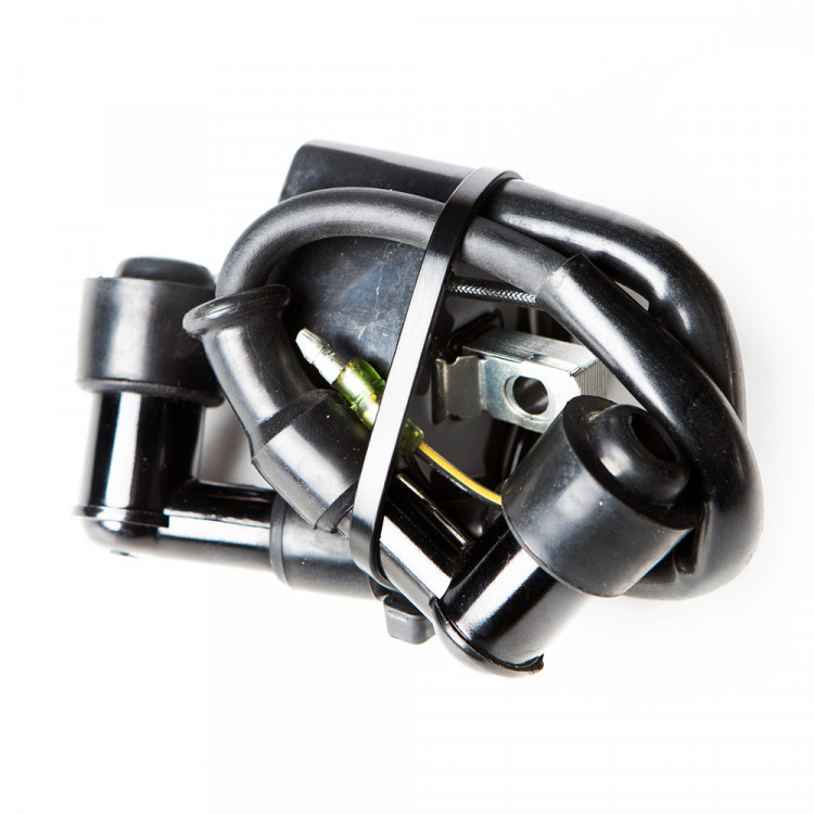 Катушка зажигания  для Tohatsu 25-30, арт. SK3A0-06040-1-ts,          Skipper 