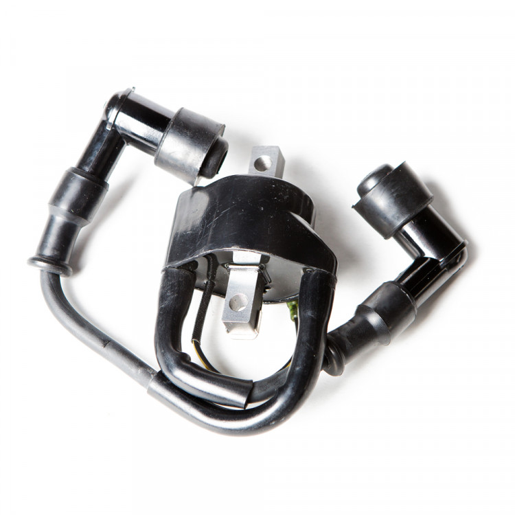 Катушка зажигания  для Tohatsu 25-30, арт. SK3A0-06040-1-ts,          Skipper 