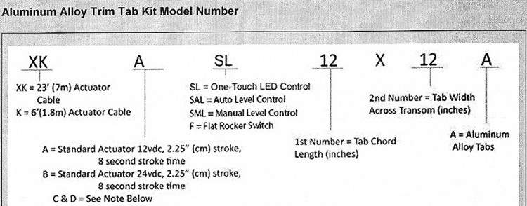 Комплект транцевых плит (алюм.), 9x12 дюймов, с панелью управления, арт. 10265778,          Lectrotab 