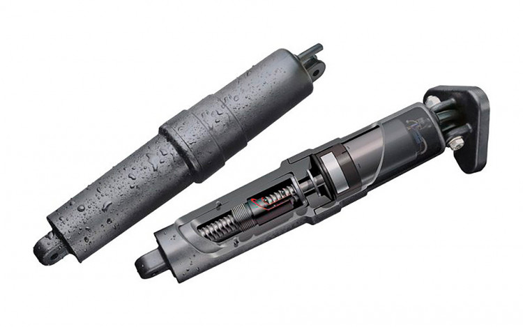 Комплект транцевых плит (алюм.), 9x12 дюймов, с панелью управления, арт. 10265778,          Lectrotab 