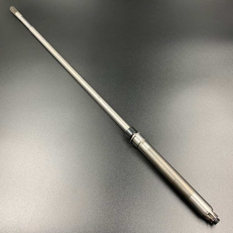 Вал торсионный Yamaha F30-40 (L) (Osaka), арт. 67C-45501-10(L)-TW,          OSAKA 