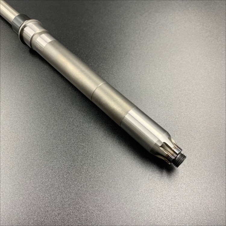 Вал торсионный Yamaha F30-40 (L) (Osaka), арт. 67C-45501-10(L)-TW,          OSAKA 