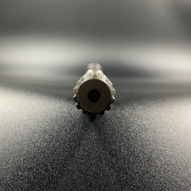 Вал торсионный Yamaha F30-40 (L) (Osaka), арт. 67C-45501-10(L)-TW,          OSAKA 