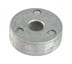 Анод цинковый Marine Rocket (3.5F-06.01.09)