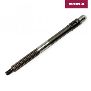 Гребной вал Yamaha SC-PL119