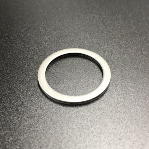 Шайба упорная шестерни заднего хода Yamaha 9,9-15; F9,9-15 90201-17682