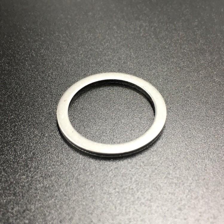 Шайба упорная шестерни заднего хода Yamaha 9,9-15; F9,9-15 90201-17682, арт. 90201-17682-TW,          KACAWA 