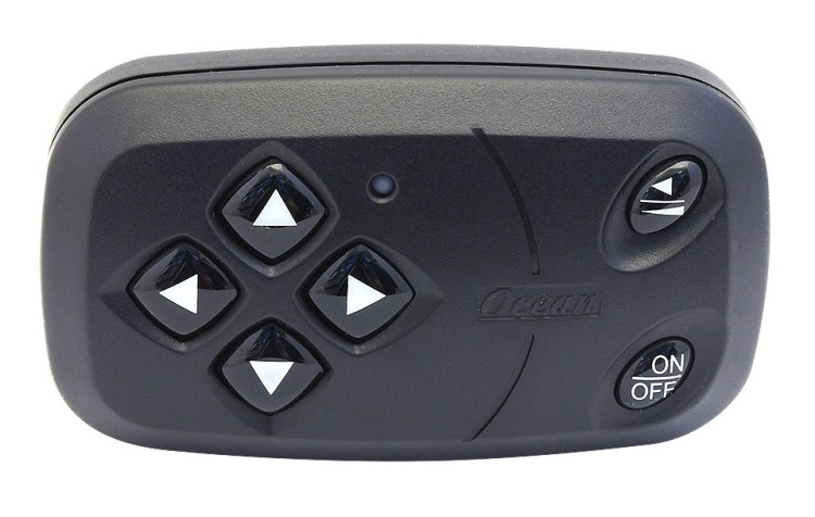 Прожектор 24 В, светодиодный, беспроводной, арт. 10265828,          Matromarine 