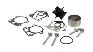 Ремкомплект помпы Yamaha 50-90