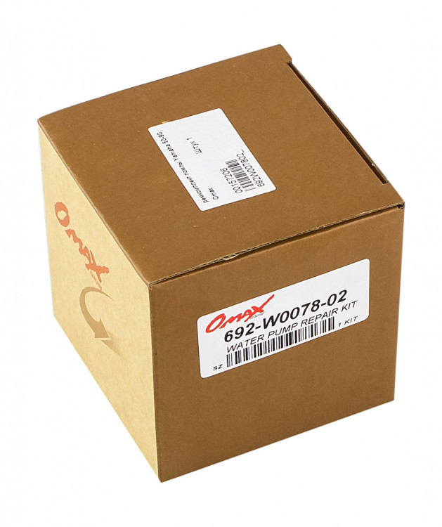 Ремкомплект помпы Yamaha 50-90, арт. 692W007802_OM,          OMAX  Ремкомплект помпы Yamaha 50-90, арт. 692W007802_OM,          OMAX