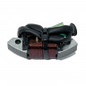 Катушка зарядная генератора Yamaha 61N-81313-09, арт. 61N-81313-09,          MIZASHI 