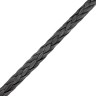 Трос UHMWPE, 4 мм, черный, арт. 10269097, Китай Трос UHMWPE, 4 мм, черный, арт. 10269097, Китай