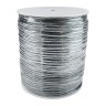 Трос UHMWPE, 4 мм, черный, арт. 10269097, Китай Трос UHMWPE, 4 мм, черный, арт. 10269097, Китай