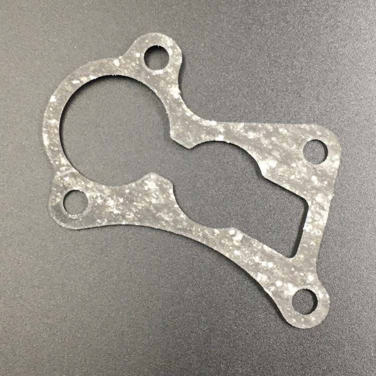 Прокладка под крышку термостата Yamaha 40X (KACAWA), арт. 676-12414-A0-TW,          KACAWA 