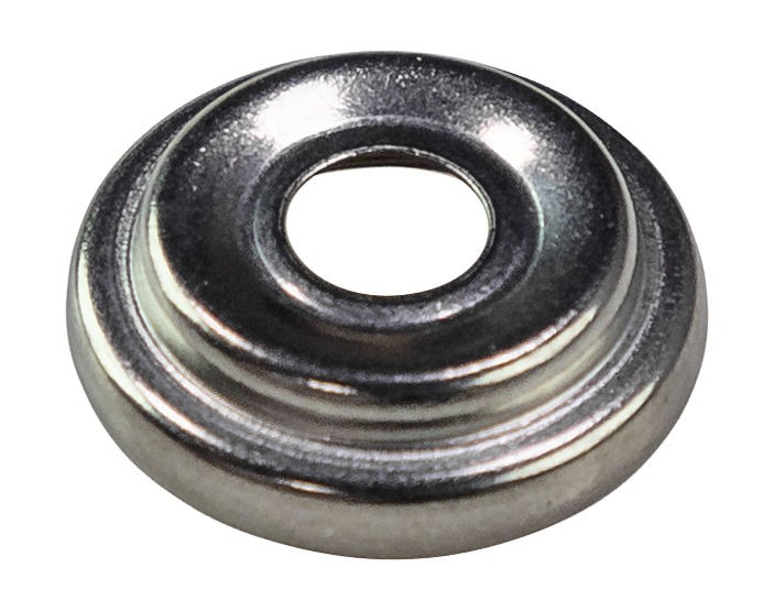 Защелка кнопки "B", нержавеющая сталь, Osculati, арт. 10-303-11B,          Osculati 