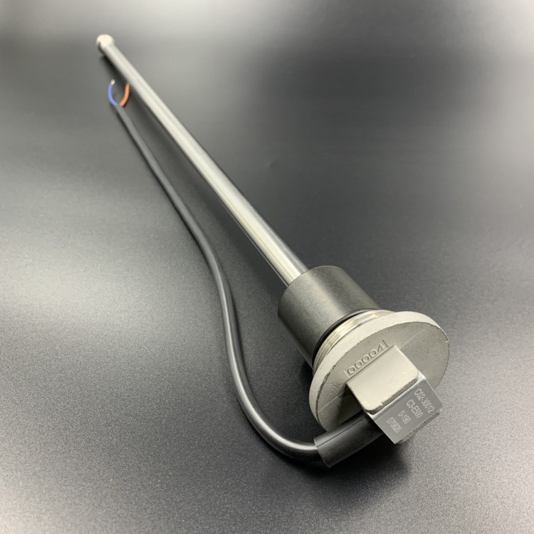 Датчик уровня топлива (крепление на резьбе) 500мм, арт. C3-500mm-SS316,          РРЦ РАЗНОЕ 