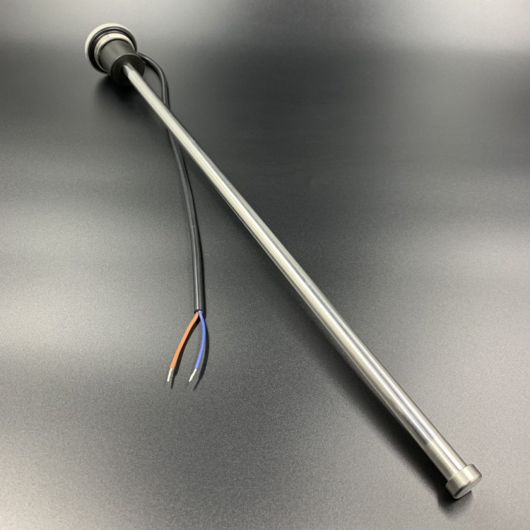 Датчик уровня топлива (крепление на резьбе) 500мм, арт. C3-500mm-SS316,          РРЦ РАЗНОЕ 