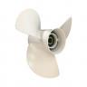 Винт гребной  Skipper для Yamaha 60-115HP алюминиевый, диаметр - 12  5/8", шаг 21", арт. SK6E5-45943-00-EL-ts,   Винт гребной  Skipper для Yamaha 60-115HP алюминиевый, диаметр - 12  5/8", шаг 21", арт. SK6E5-45943-00-EL-ts,