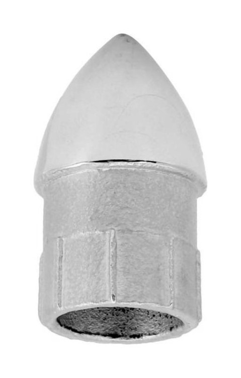 Заглушка леера 22,2 мм, Marine Rocket, арт. S.M2703-22_MR,          Marine Rocket 
