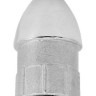 Заглушка леера 22,2 мм, Marine Rocket, арт. S.M2703-22_MR,          Marine Rocket 