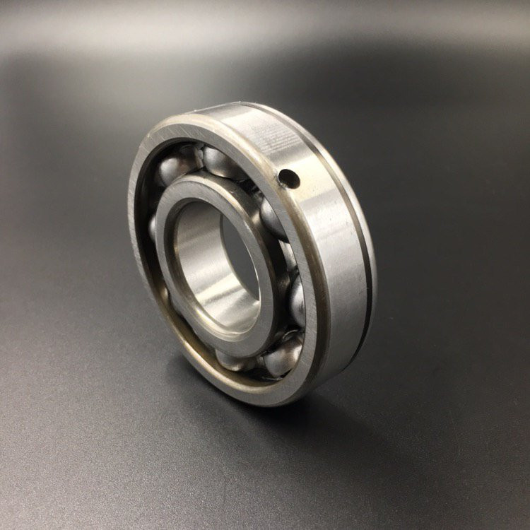 Подшипник шариковый Yamaha 40X (35х80х21) (93306-307U0) (Omax), арт. 93306-307U3-TW,          OMAX 