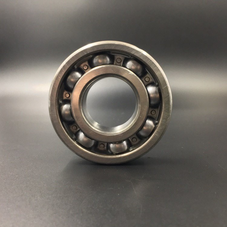 Подшипник шариковый Yamaha 40X (35х80х21) (93306-307U0) (Omax), арт. 93306-307U3-TW,          OMAX 