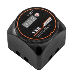 Реле зарядное