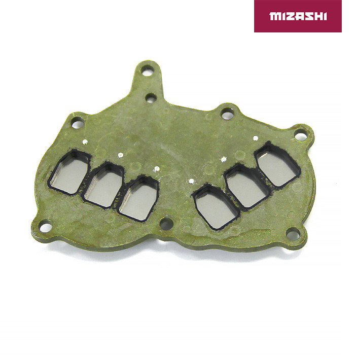 Лепестковый клапан Tohatsu/Mercury SC-OT249, арт. SC-OT249,          MIZASHI 