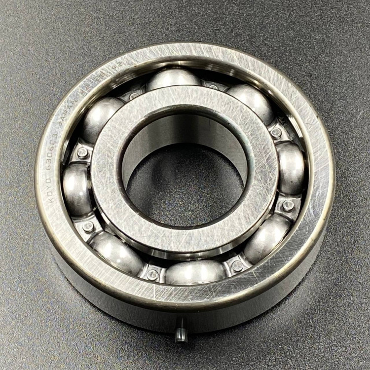 Подшипник коленчатого вала шариковый Suzuki DT20-85 (30x72x19), арт. 09262-30055-TW,          SINERA 