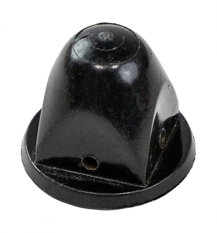 Гайка крепления гребного винта Yamaha 3-5, F2-F6, арт. 6L54561600_OM,          OMAX 