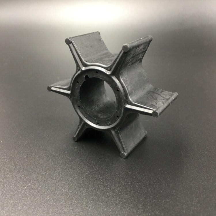 Крыльчатка помпы охлаждения Tohatsu 40-50, 40-50(TLDI) (Omax), арт. 3C8-65021-2-TW,          OMAX 