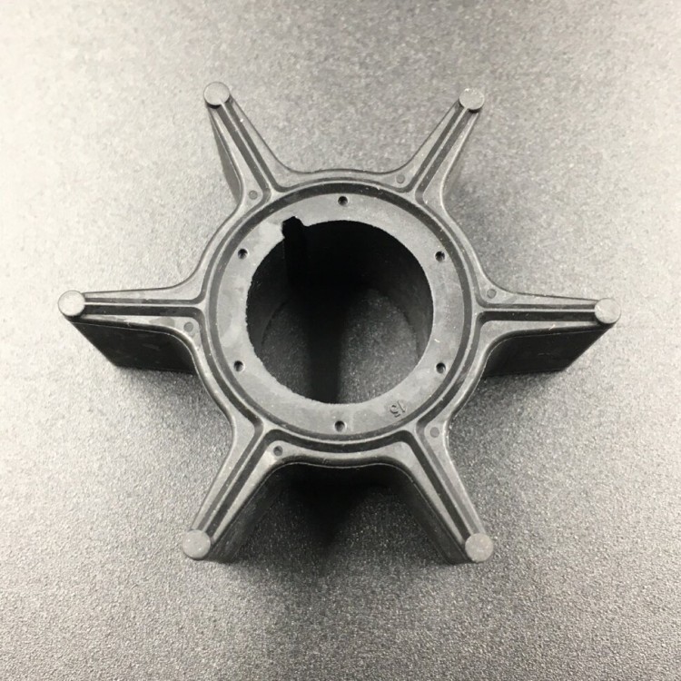 Крыльчатка помпы охлаждения Tohatsu 40-50, 40-50(TLDI) (Omax), арт. 3C8-65021-2-TW,          OMAX 