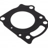 Прокладка под головку цилиндра Suzuki DF4A/5A/6A, арт. 1114197L00000,          SUZUKI 