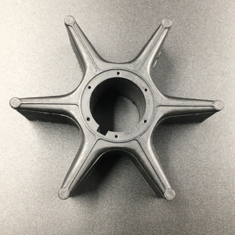 Крыльчатка помпы охлаждения Honda BF75-150, арт. 19210-ZW1-B02-TW,          OSAKA 