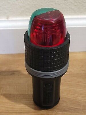 Ходовые двухцветные огни AQUA-SIGNAL (тип 23402-7)