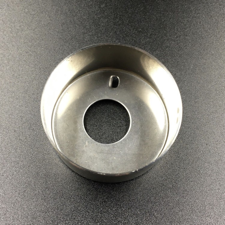 Стакан помпы охлаждения Tohatsu 40-50 (Omax), арт. 3C8-65011-1-TW,          OMAX 