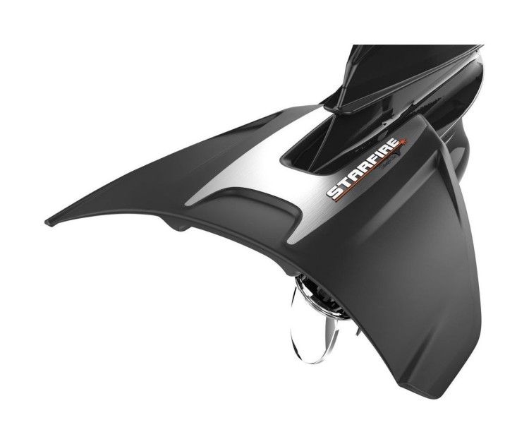 Гидрокрыло StingRay StarFire, белое, 40-300 л.с., арт. STARFIRE2,          StingRay 