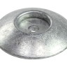 Анод цинковый для транцевых плит, D50 мм (упаковка из 30 шт.), арт. UFO50_pkg_30, Bestanode Анод цинковый для транцевых плит, D50 мм (упаковка из 30 шт.), арт. UFO50_pkg_30, Bestanode