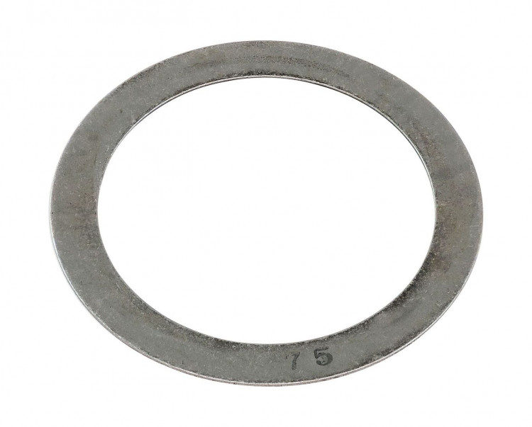 Регулировочная шайба (t: 0.80), арт. 0918150026000,          SUZUKI 