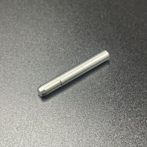 Штифт ручки замка капота Suzuki DF20-350 (Suzuki)