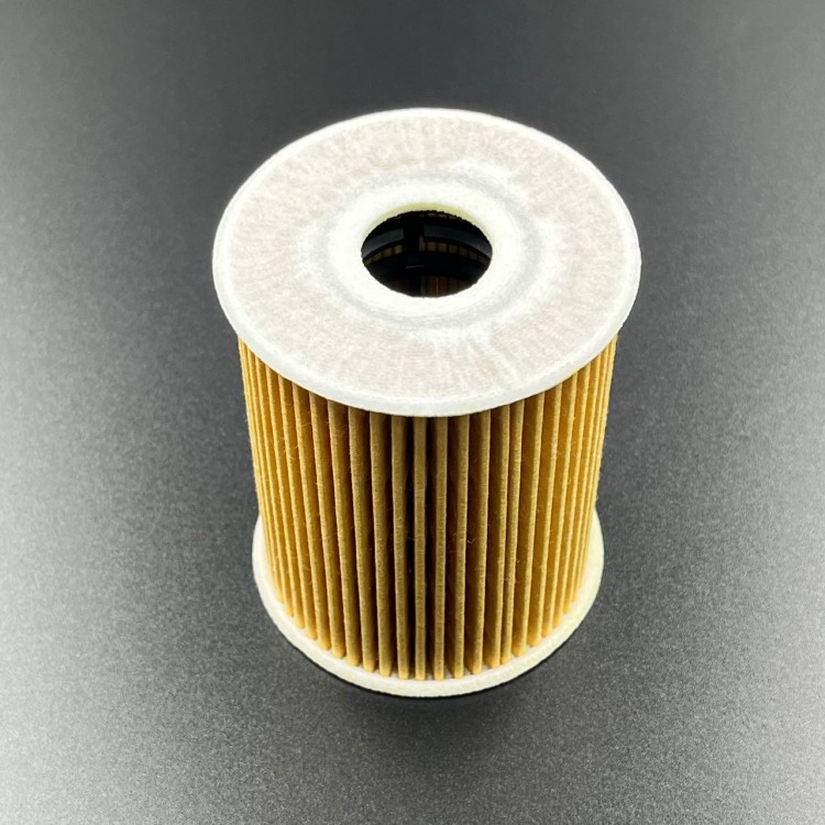 Фильтр масляный Mercruiser 2.0L QSD(элемент) (JSP), арт. 879312041-K,          JSP 