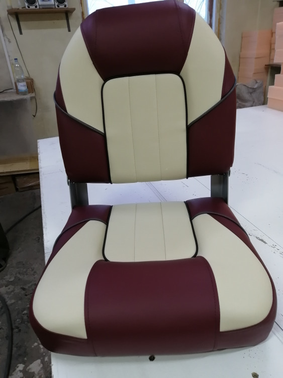 Кресло-люкс мягкое, 1005008-pat, арт. 1005008-pat,          Патриот 